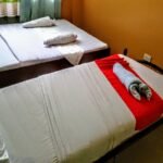 A's Azotea de Bohol-Triple Deluxe Apt- 8 1-Bedroom