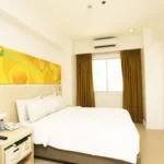 AshGray Room - 1-BR Posh pod, Quezon City, Philippines