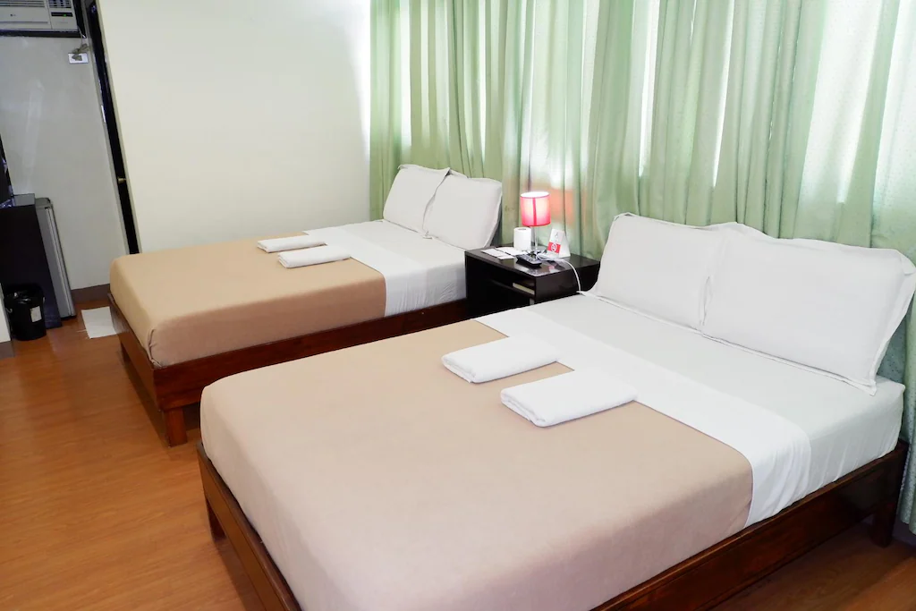 The Radiance of Cebu: Discovering the Soul of Asia Light Hotel