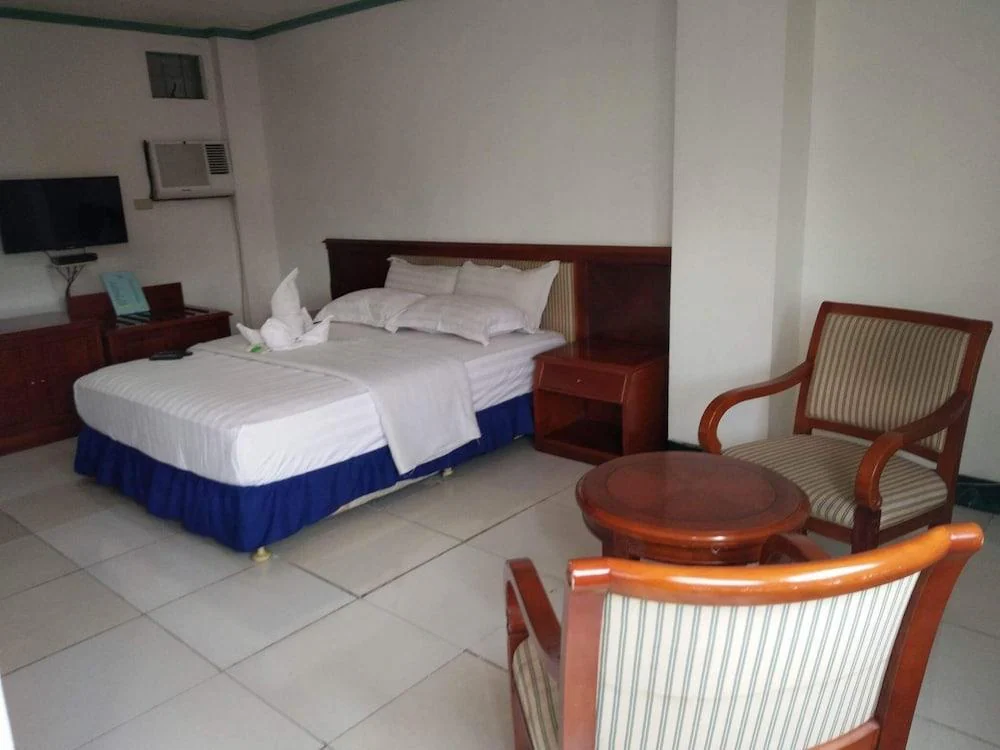 Asia Novo Boutique Hotel Cabuyao Laguna Philippines Reviews and Travel Guide