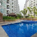 Asia's Luxe Suite-NAIA Terminal 3 & Resorts World, Manila, Philippines