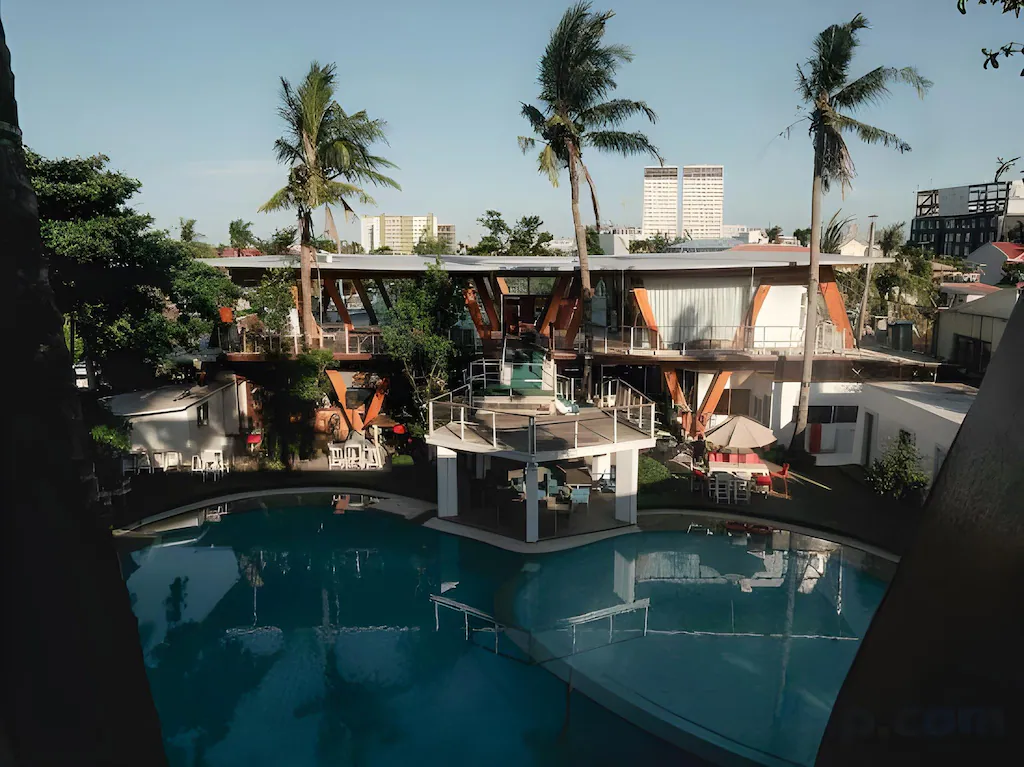 Asmara Urban Resort and Lifestyle Village, Cebu, Philippines 4-Star Spectacular Oasis Reviews and Ultimate Travel Guide to Unlocking a Magical Holiday Escape