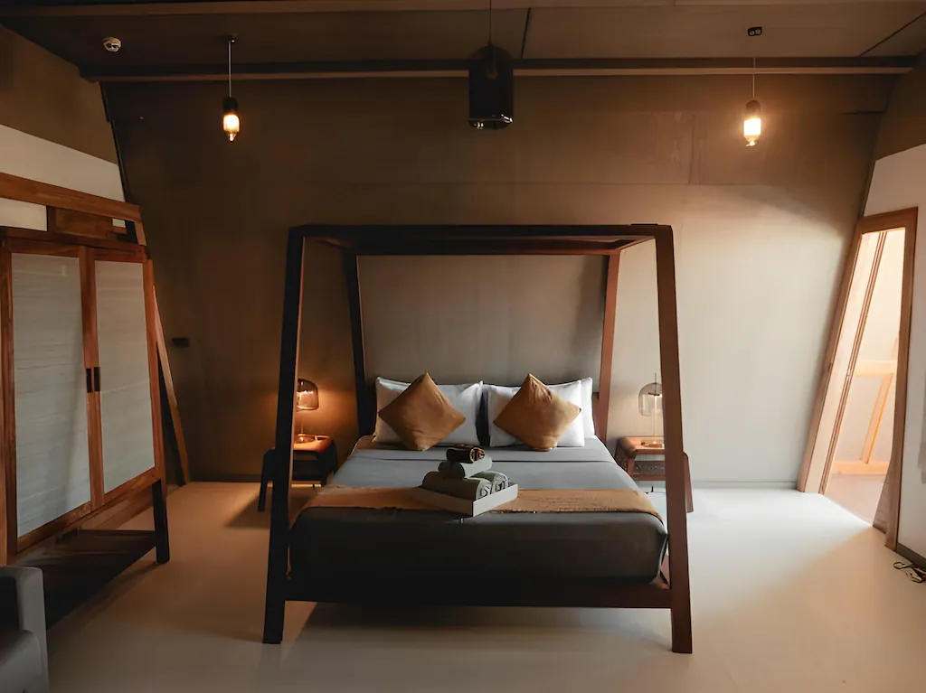 Asmara Urban Resort and Lifestyle Village, Cebu, Philippines