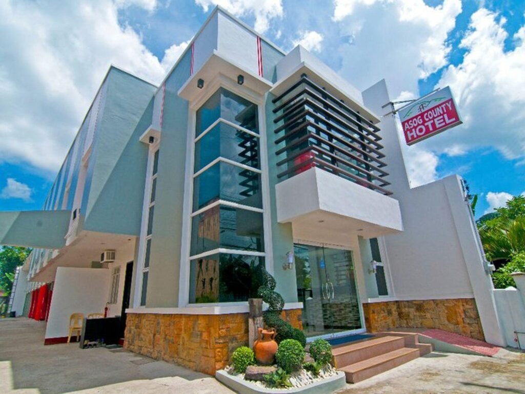Asog County Hotel