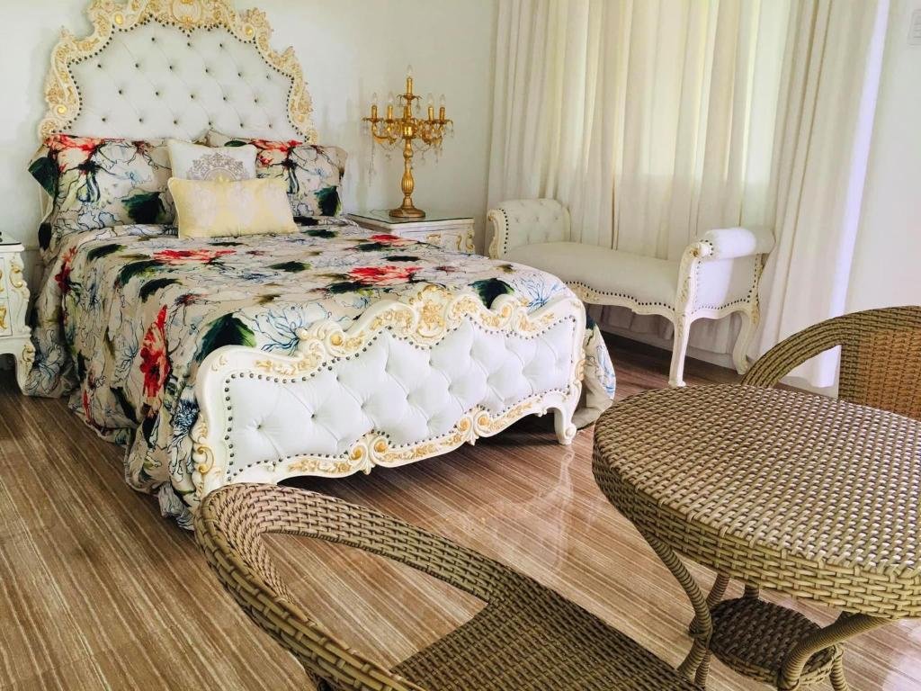 Aspira Towers 19th/fl Studio Fully Furnished Cagayan De Oro Philippines Reviews and Travel Guide