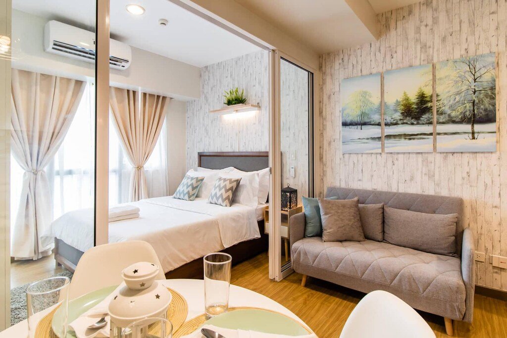 Astonishing Scandinavian Space @ Acqua, Manila, Philippines: A Stunning Travel Guide and Honest Reviews for Your Next Escape