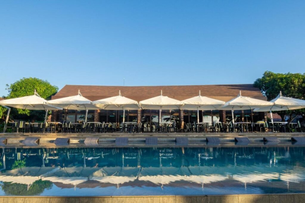 Astoria Palawan Resort