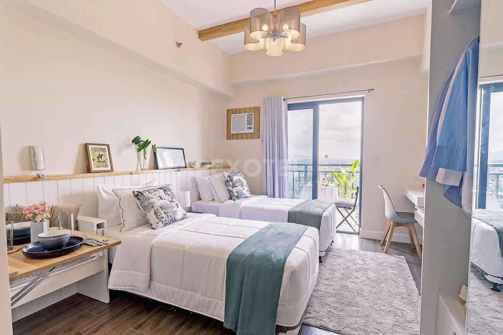 Astounding Modern Cebu Home Office Balcony Central Reviews and Travel Guide