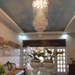 Athena’s Garden Hotel, Pagadian City, Philippines
