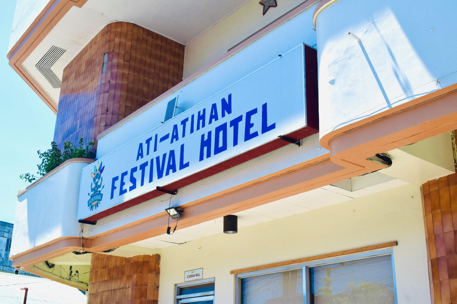 Ati-Atihan Festival Hotel