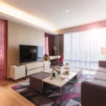 Atman Suite 2BR Fort Victoria BGC Taguig Manila Philippines Reviews Travel Guide 1 Unforgettable Urban Retreat