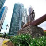 Avant Apartments At The Fort by Jazz – BGC, Forbes Town, Golf & City Views