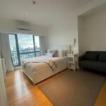 Aveline Suites Aesthetic Skydeck View ACQUA Private Residences near Rockwell Makati, Manila, Philippines