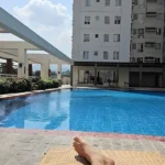 Avida 1BR in IT Park, Best Location in Cebu. In front of Sugbo Mercado with Fiber internet., Cebu, Philippines