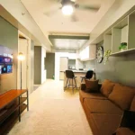 Avida Riala 1205 T2 IT Park 1BR Unit 400Mbps Wi-Fi, Cebu, Philippines