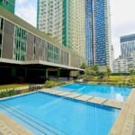 Avida Riala 308 T3 IT Park Spacious Studio 350Mbps, Cebu, Philippines