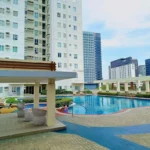 Avida Towers Cebu 1202 T2 IT Park 1BR Unit, Cebu, Philippines