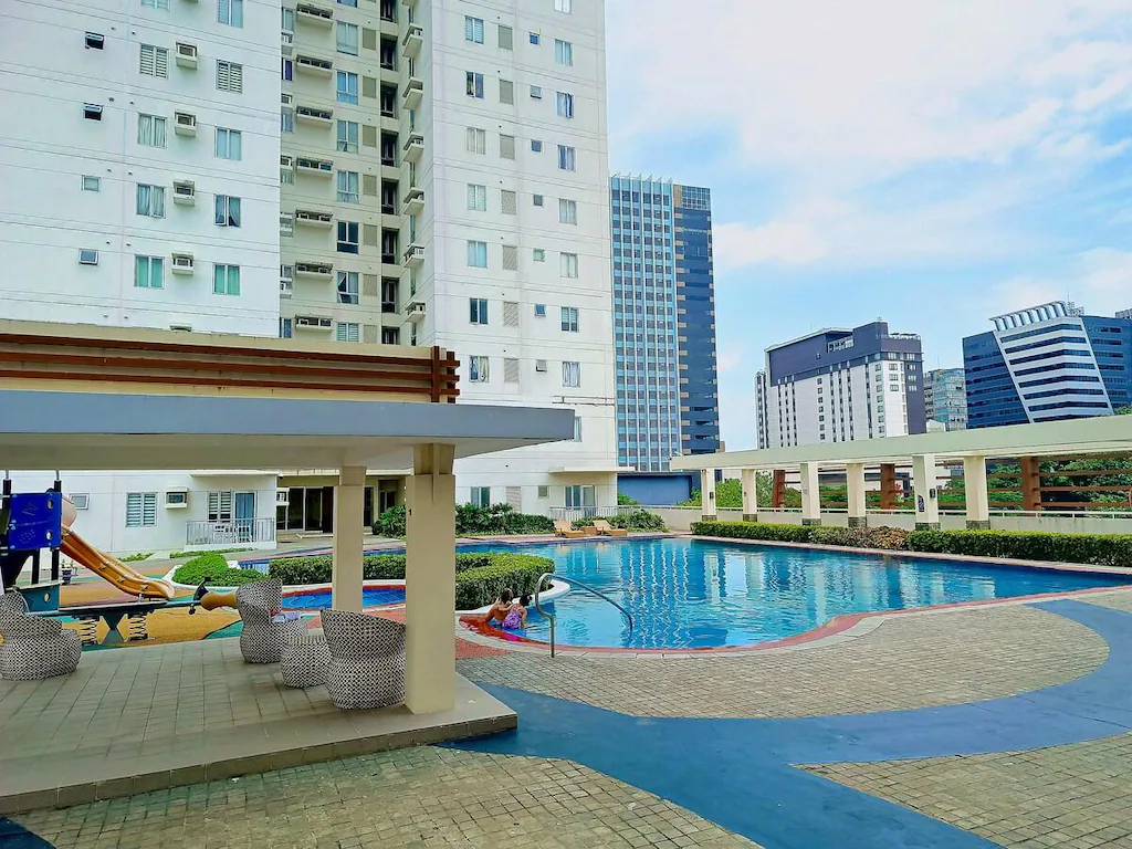 Avida Towers Cebu 1202 T2 IT Park 1BR Unit, Cebu, Philippines