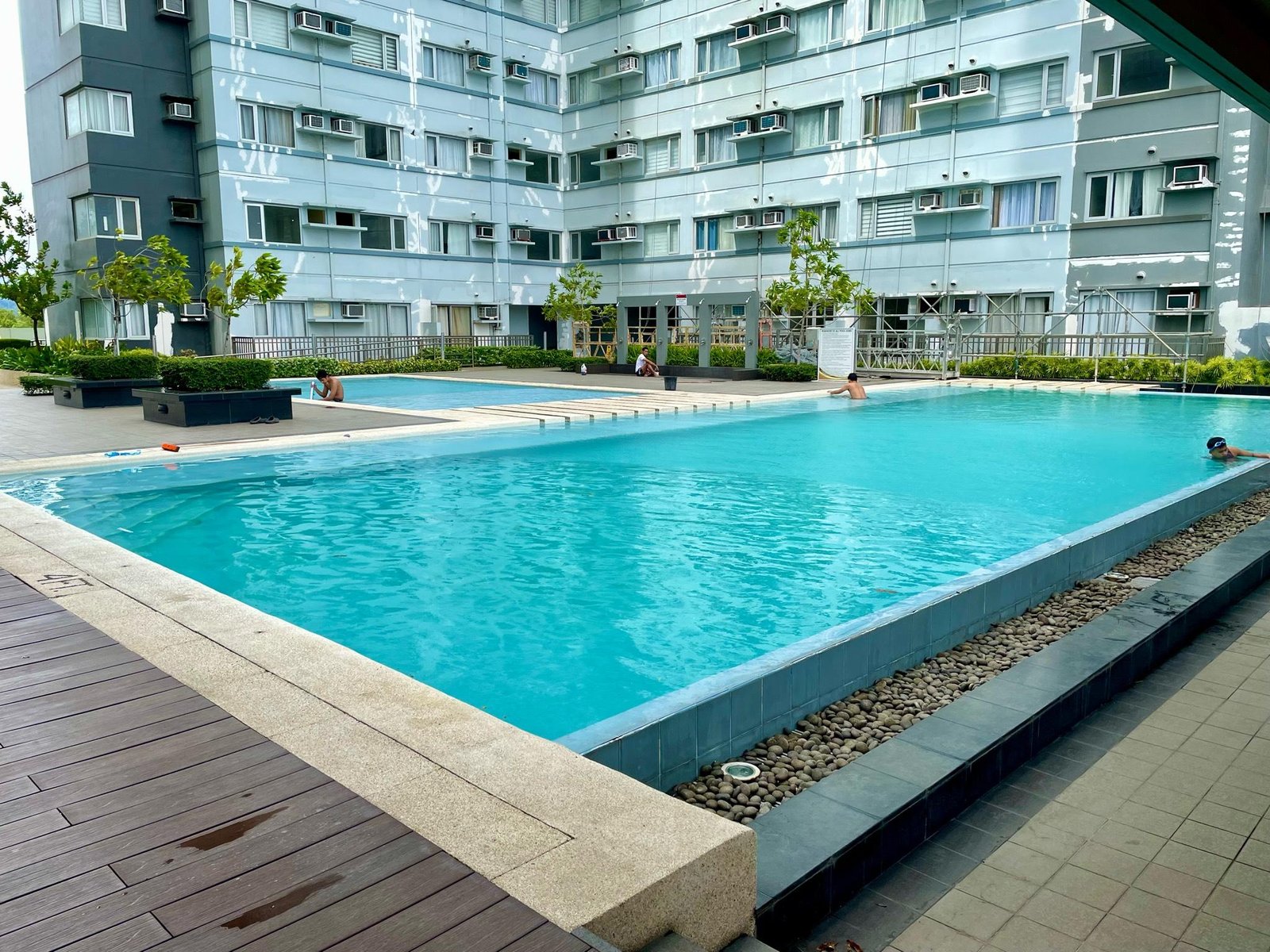 Avida Towers Condotel