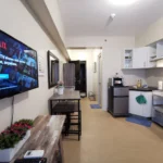 Avida Towers Davao 19D Fibr 50mbps, Davao City, Philippines