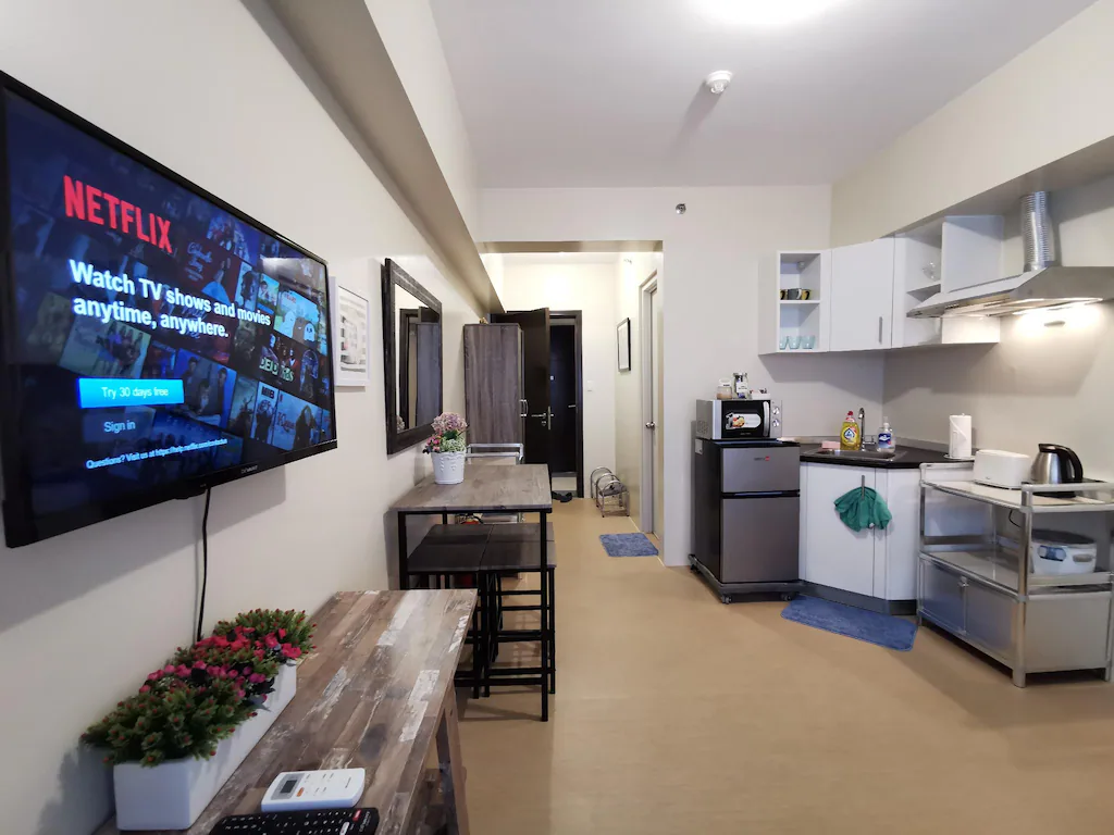 Avida Towers Davao 19D Fibr 50mbps, Davao City, Philippines