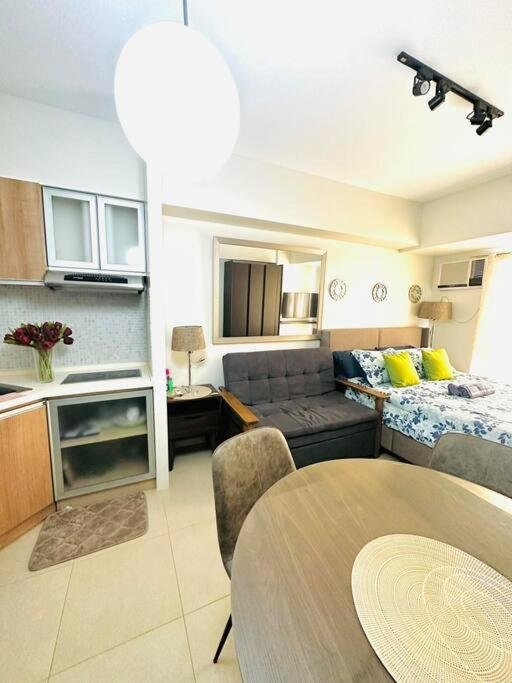 Designer Studio in Cebu IT Park—Avida Towers Riala, Cebu, Philippines