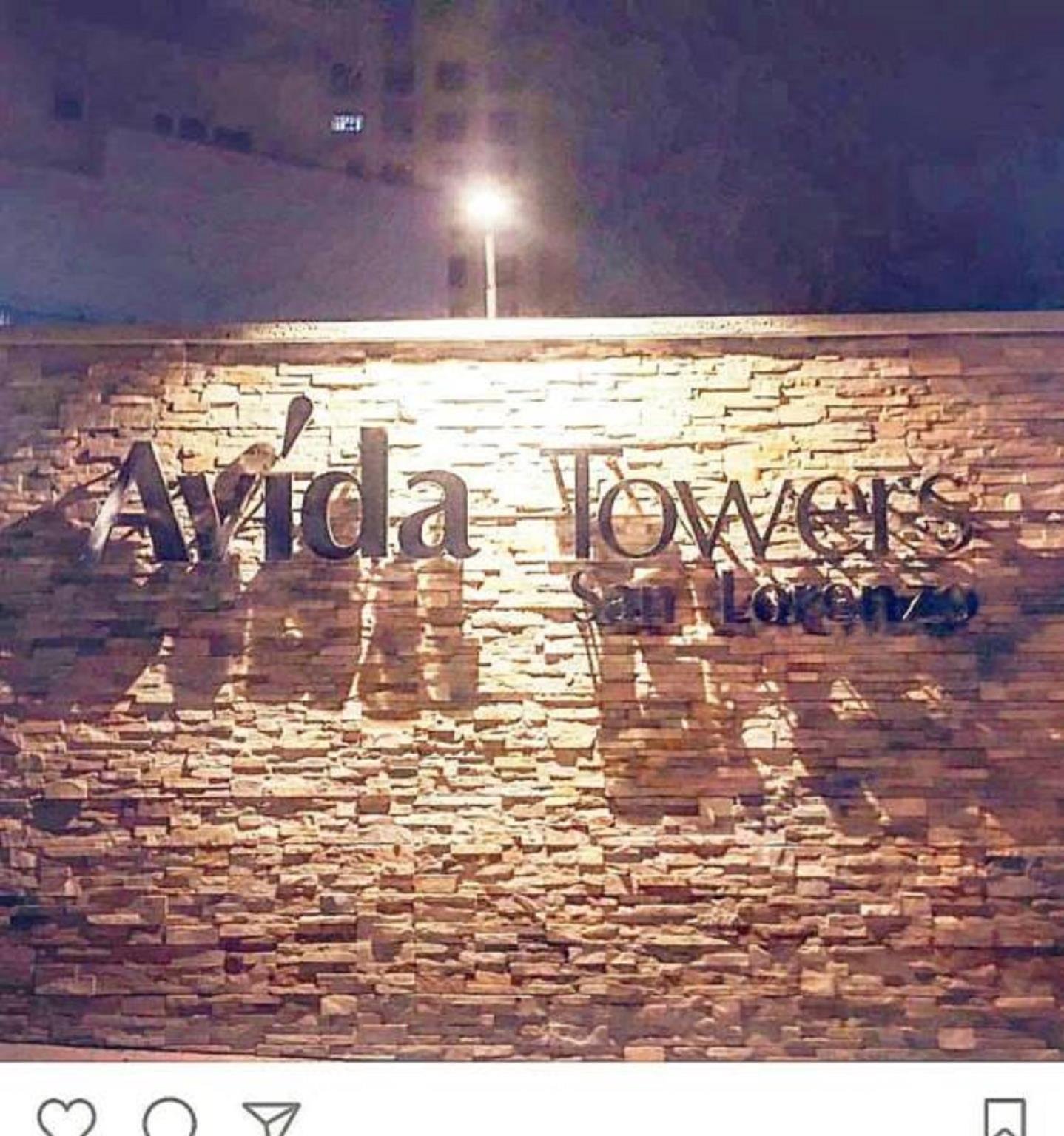 Avida Towers San Lorenzo Unit- Twenty3zero5