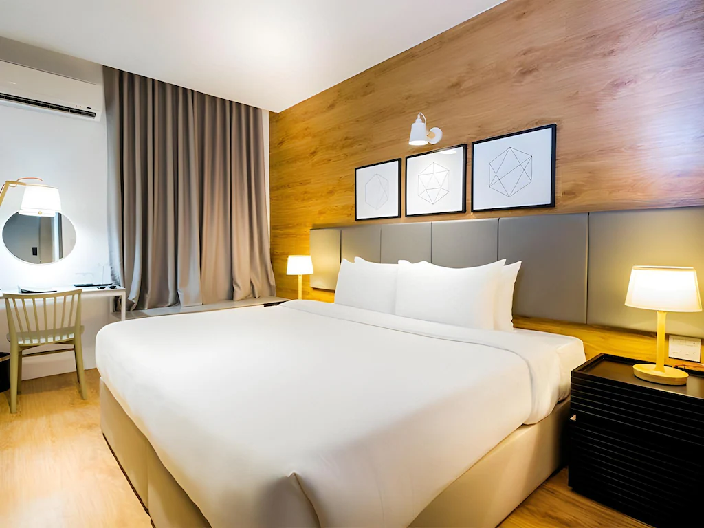 Avior Hotel, General Santos City, Philippines