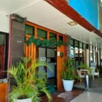 Axis Pension Hotel, Cebu, Philippines