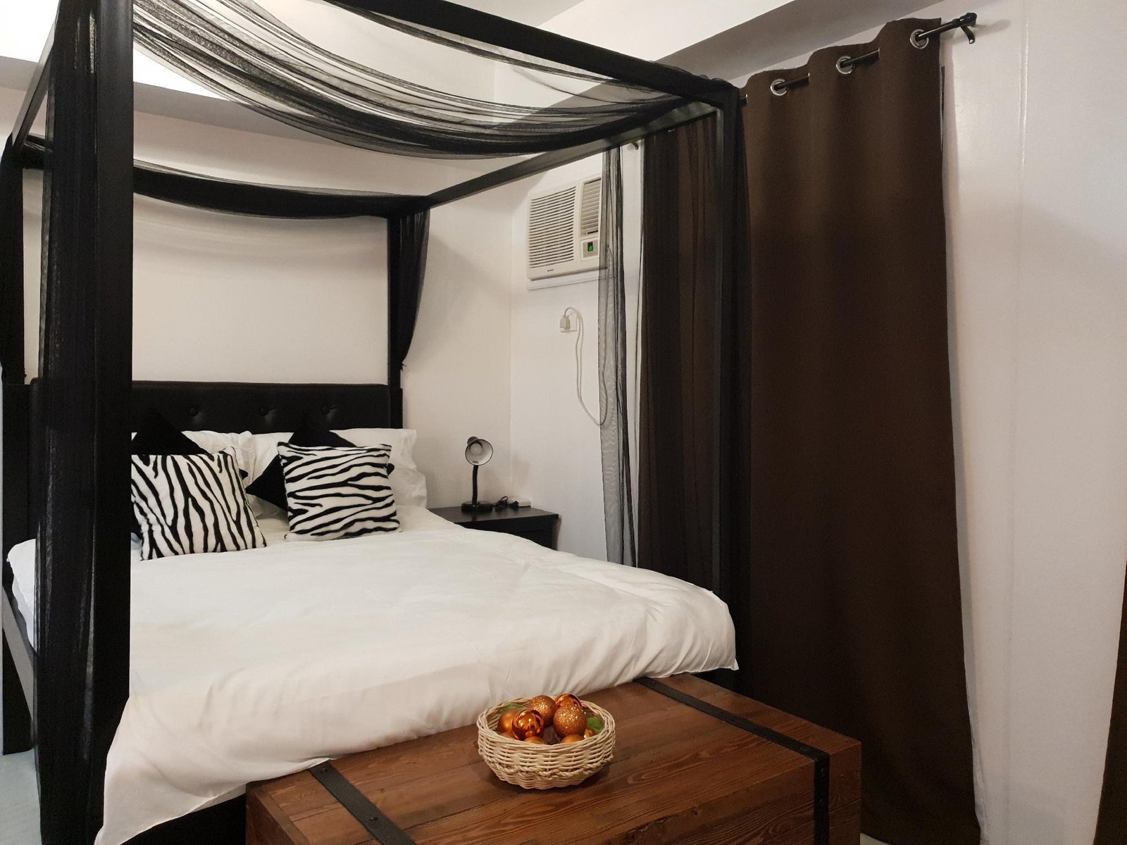 Ayala-Amaia Condo in the Heart of Bacolod City