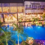 Aziza Paradise Hotel