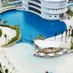 Azure Beachclub Resort near Airport