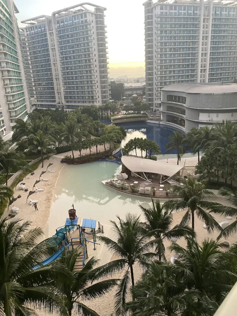Azure Executive Room Beachview Manila Philippines Reviews Travel Guide 7 Magnificent Reasons to Book