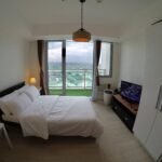 Azure (High Floor-Nice City View-With Kitchen), Manila, Philippines
