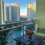 Azure Luxury Beachview 1BR Suite by VacationsPH