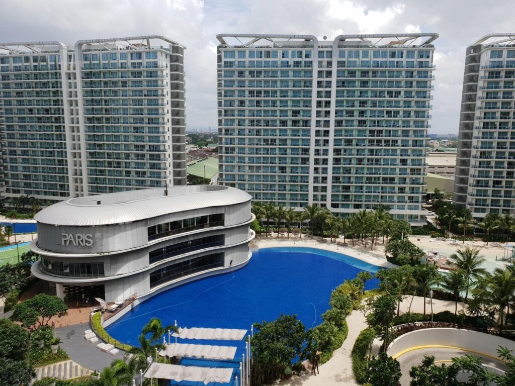 Azure Luxury Beachview Suites by VacationsPH