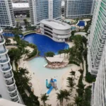 Azure Luxury Paris Hilton Suites by VacationsPH, Manila, Philippines