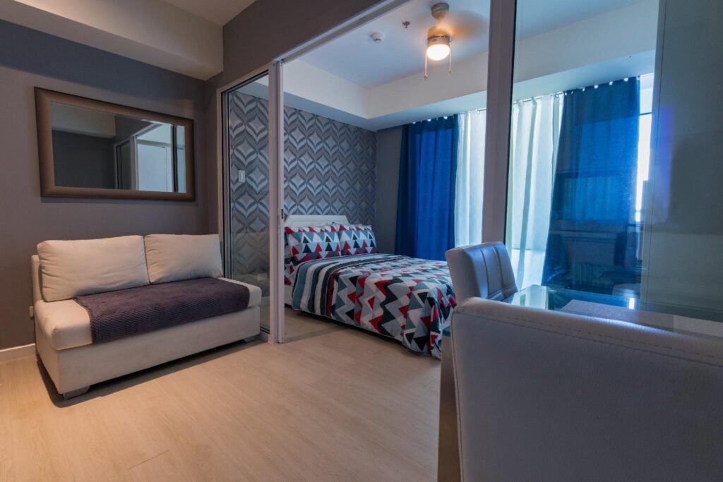 Azure Maldives Tower, Beach Right At Your Doorstep