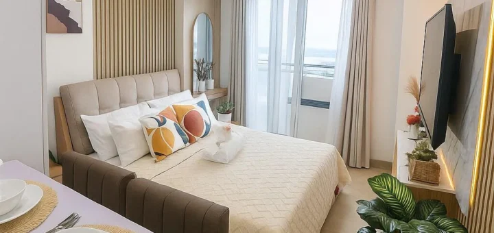 Azure North Pampanga