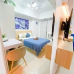 Azure North Pampanga Bless Homes Sapphire Suite, San Fernando (Pampanga), Philippines