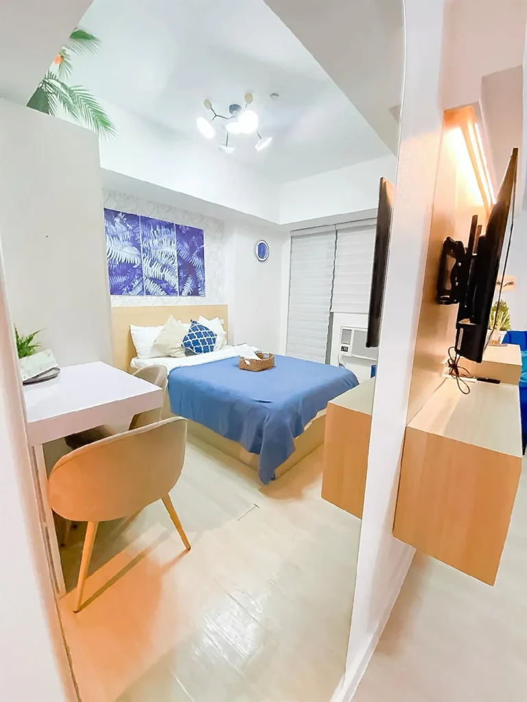 Azure North Pampanga Bless Homes Sapphire Suite, San Fernando (Pampanga), Philippines