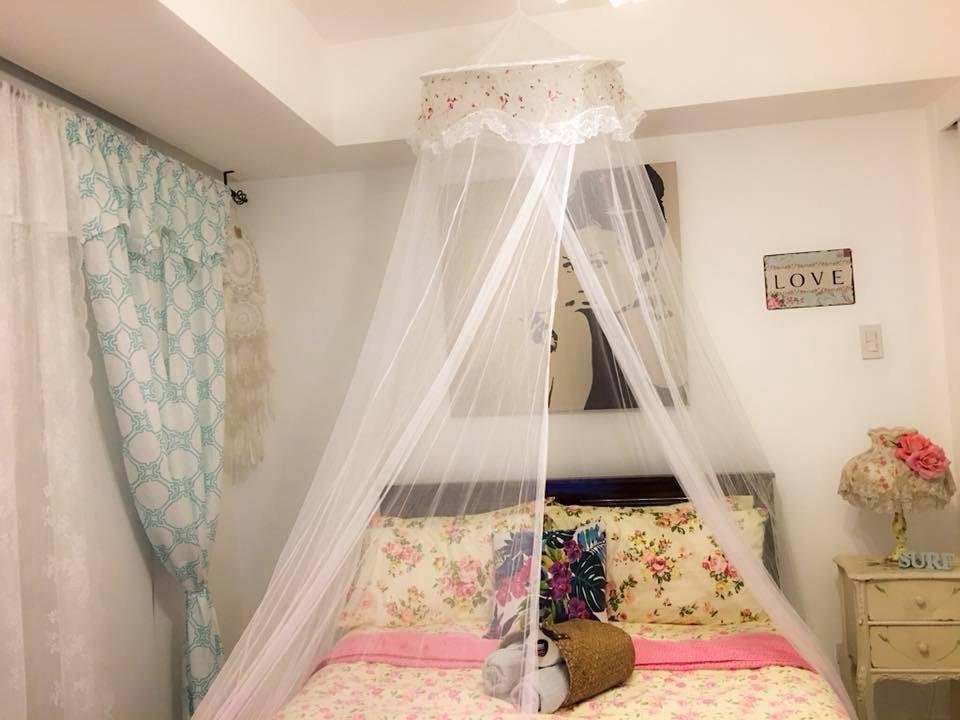 Azure Resort #audreyshabbyplace - Manila airport