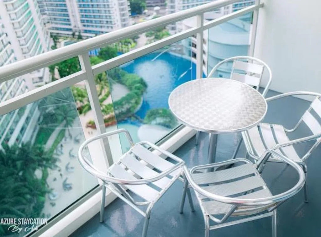 Azure Stay 1611, Manila, Philippines
