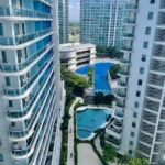 Azure Staycation - Pool View Bahamas, Manila, Philippines