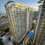 Azure Staycation by Sibs, Manila, Philippines