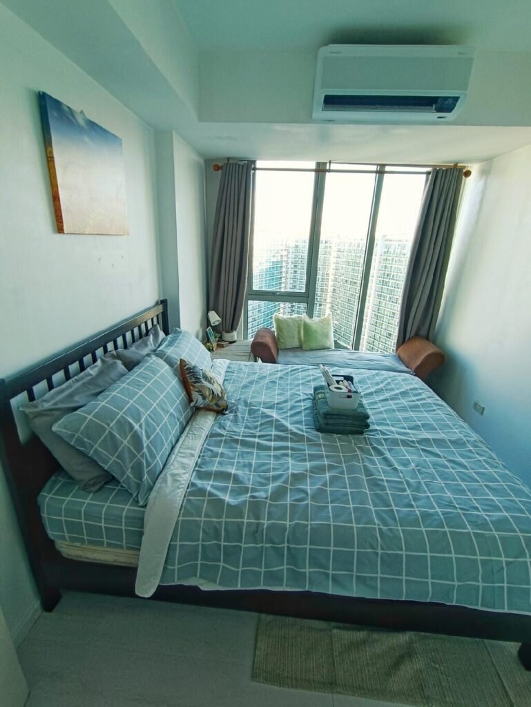 Azure Stays by Josh - Markie's Place, Manila, Philippines