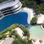 Azure Tropez 909 - Paris Hilton Residences, Manila, Philippines