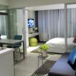 Azure Urban Resort Manila by Radlett, 1 BR Suite