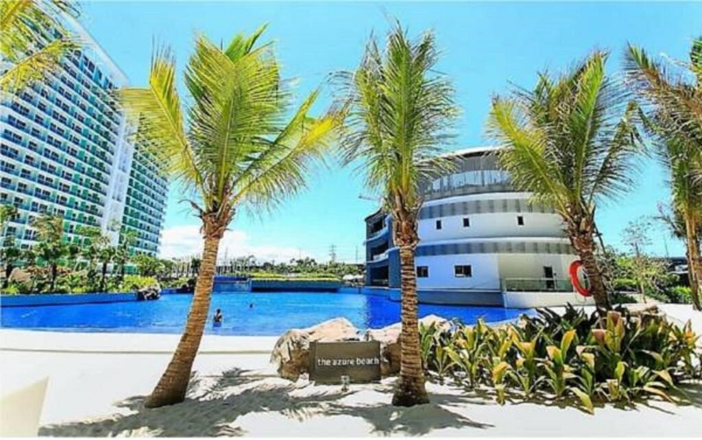Azure Urban Resort Residences