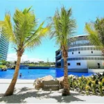 Azure Urban Resort Residences, Manila, Philippines